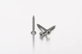 Made specifically for securing drywall to wood or metal studs