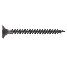 Made specifically for securing drywall to wood or metal studs