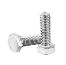 a bolt with a hexagonal socket in its head that is designed to be used with an Allen wrench